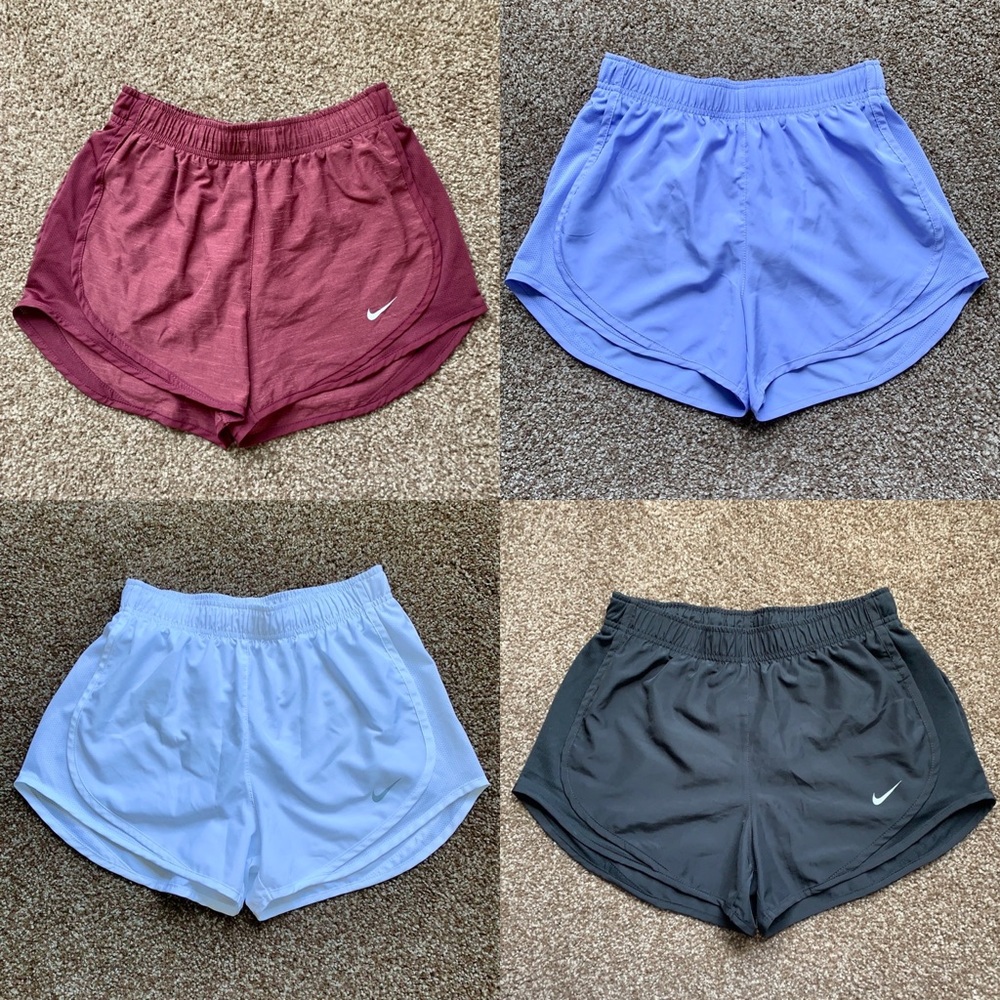 Nike Dri-Fit Tempo Running Shorts